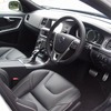 【ボルボ V60 T4 Rデザイン 試乗】＋αの動力性能がもたらす余裕…松下宏
