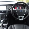 【ボルボ V60 T4 Rデザイン 試乗】＋αの動力性能がもたらす余裕…松下宏