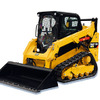 キャタピラー・Cat 259D