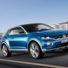 フォルクスワーゲン T-ROC