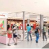 成田国際空港、第1ターミナル出国前審査エリアをリニューアル