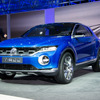 フォルクスワーゲン T-ROC