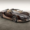 ブガッティ ヴェイロン16.4グランスポーツ VITESSE レンブラント・エディション