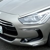 シトロエン・DS5