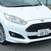 フォード・フィエスタ
