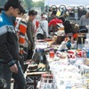 JAPAN MINIDAY