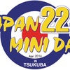 JAPAN MINIDAY