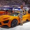 ジュネーブモーターショー14