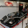 ランボルギーニ・カウンタック LP500R（実車）