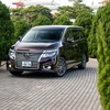 日産・エルグランド ハイウェイスター