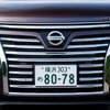 日産・エルグランド ハイウェイスター