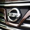 日産・エルグランド ハイウェイスター