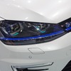 フォルクスワーゲン ゴルフ GTE（ジュネーブモーターショー14）