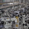 マツダのメキシコ工場