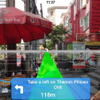 MapFan ARグローバル