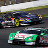 SUPER GT（2013年）