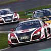 ADAC GT Masters（2013年）