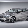 BMW 2シリーズ アクティブ ツアラー