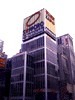 待ち合わせ名所にIT導入へ、日産銀座ギャラリーを化粧直し
