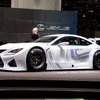 レクサス・RC F GT3 コンセプト（ジュネーブモーターショー14）