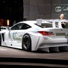 レクサス・RC F GT3 コンセプト（ジュネーブモーターショー14）