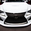 レクサス・RC F GT3 コンセプト（ジュネーブモーターショー14）