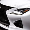 レクサス・RC F GT3 コンセプト（ジュネーブモーターショー14）