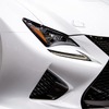 レクサス・RC F GT3 コンセプト（ジュネーブモーターショー14）