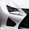 レクサス・RC F GT3 コンセプト（ジュネーブモーターショー14）