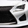 レクサス・RC F GT3 コンセプト（ジュネーブモーターショー14）