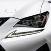 レクサス・RC F GT3 コンセプト（ジュネーブモーターショー14）
