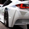 レクサス・RC F GT3 コンセプト（ジュネーブモーターショー14）