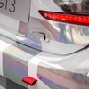 レクサス・RC F GT3 コンセプト（ジュネーブモーターショー14）