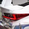 レクサス・RC F GT3 コンセプト（ジュネーブモーターショー14）