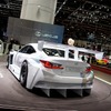 レクサス・RC F GT3 コンセプト（ジュネーブモーターショー14）