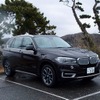 ＢＭＷ　Ｘ５