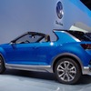 VW T-ROC（ジュネーブモーターショー14）
