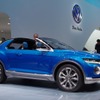 VW T-ROC（ジュネーブモーターショー14）