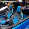 VW T-ROC（ジュネーブモーターショー14）