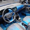 VW T-ROC（ジュネーブモーターショー14）