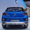 VW T-ROC（ジュネーブモーターショー14）
