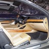 ピニンファリーナ BMW グラン・ルッソ・クーペ（ジュネーブモーターショー14）