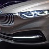 ピニンファリーナ BMW グラン・ルッソ・クーペ（ジュネーブモーターショー14）