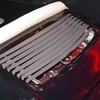 LUC & ANDRE社のポルシェ911型ソファ「ナイン・イレブン」（ジュネーブモーターショー14）