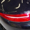 LUC & ANDRE社のポルシェ911型ソファ「ナイン・イレブン」（ジュネーブモーターショー14）