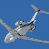 海洋監視航空機（MSA）デモンストレータ