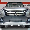三菱コンセプト GC-PHEV（ジュネーブモーターショー14）