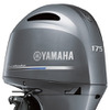 ヤマハ発動機、4ストローク船外機「F175A」