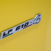 ランボルギーニ・ウラカン LP610-4（ジュネーブモーターショー14）