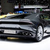 ランボルギーニ・ウラカン LP610-4（ジュネーブモーターショー14）